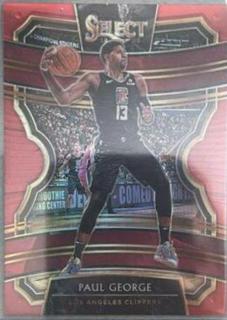 Paul George