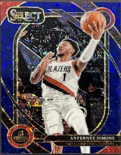 Anfernee Simons