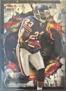 Devin Hester