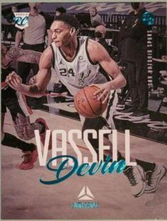 Devin Vassell