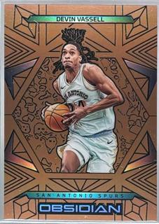 Devin Vassell