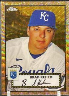 Brad Keller