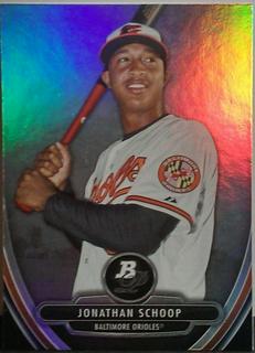 Jonathan Schoop