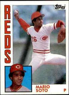 Mario Soto