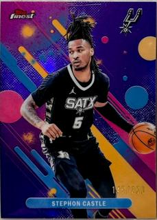 Stephon Castle