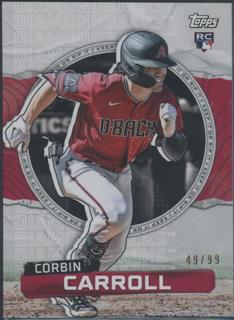 Corbin Carroll