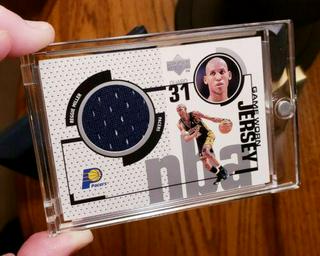 Reggie Miller