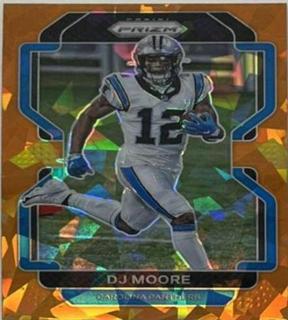 DJ Moore