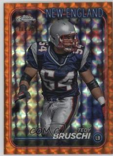 Tedy Bruschi