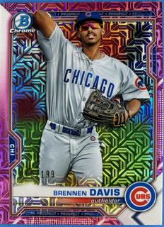 Brennen Davis