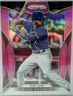 Amed Rosario