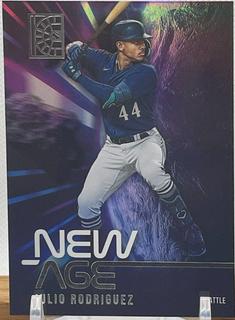Julio Rodriguez