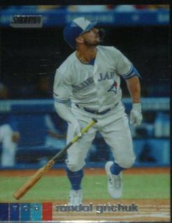 Randal Grichuk