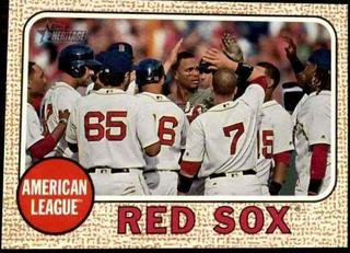 Boston Red Sox