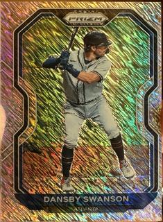 Dansby Swanson