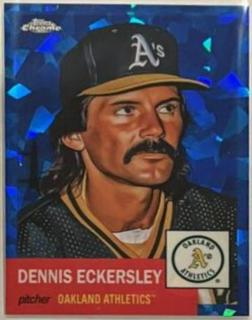 Dennis Eckersley
