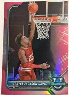 Trayce Jackson-Davis