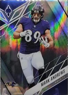 Mark Andrews