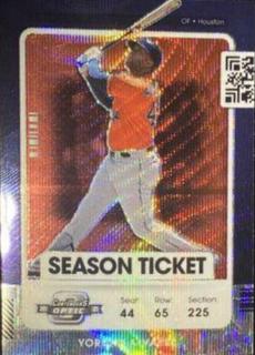 Yordan Alvarez