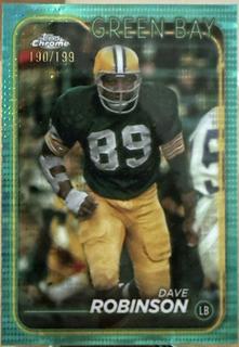 Dave Robinson