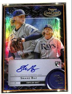 Shane Baz
