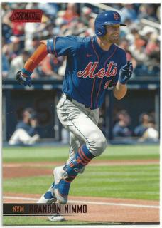 Brandon Nimmo
