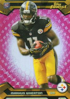 Markus Wheaton