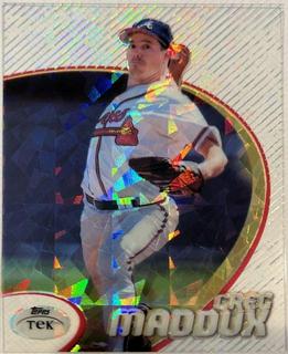 Greg Maddux