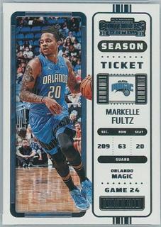 Markelle Fultz