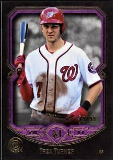 Trea Turner