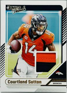 Courtland Sutton