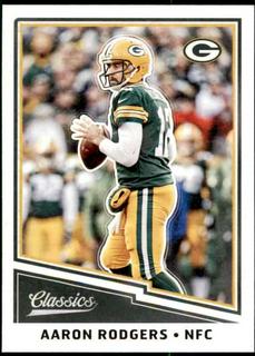 Aaron Rodgers