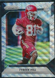 Tyreek Hill