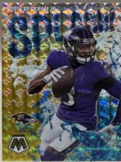 Odell Beckham Jr.