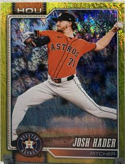 Josh Hader