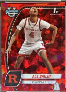 Ace Bailey