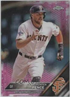 Hunter Pence