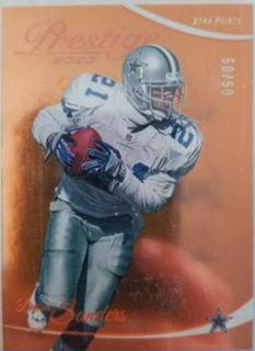 Deion Sanders
