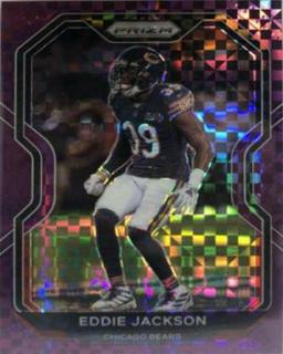 Eddie Jackson