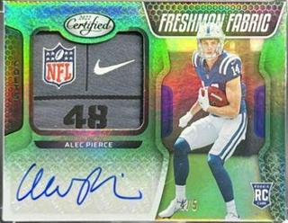 Alec Pierce