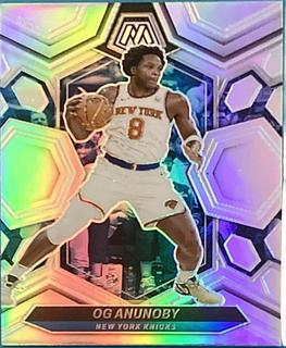 OG Anunoby