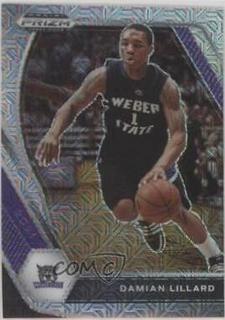 Damian Lillard