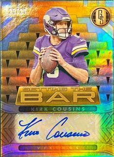 Kirk Cousins
