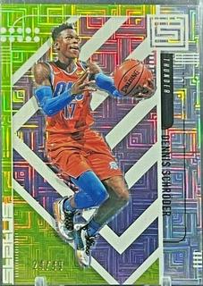Dennis Schroder