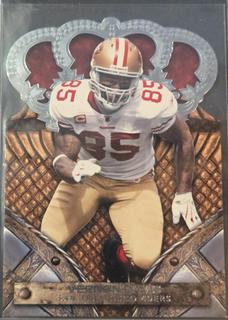 Vernon Davis