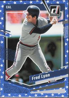 Fred Lynn