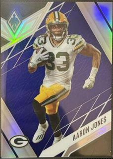 Aaron Jones