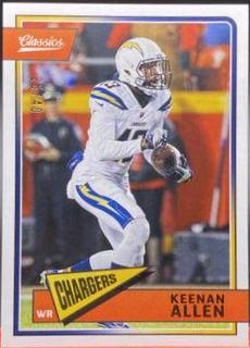 Keenan Allen