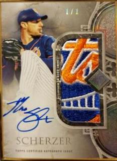 Max Scherzer
