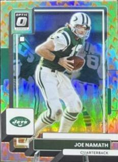Joe Namath